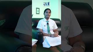 Download lagu Meet Gowri Anukiraga | AAT Sri Lanka Level II Top Achiever mp3