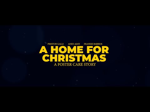 A Home for Christmas - Trailer 1