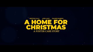 A Home for Christmas - Trailer 1
