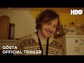 Gösta: Official Trailer | HBO
