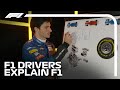 F1 Drivers Explain F1