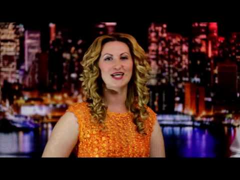 Elena Lucaci si Florin Ionas - Generalul - Fara iubirea ta, n-as rezista un ceas FULL HD