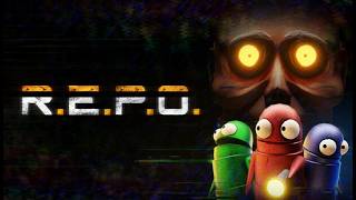 【2人実況】アプデを楽しむ【R.E.P.O】
