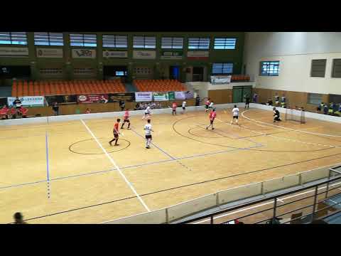 22122019 vs Florbal Vsetín