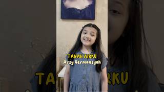 Download lagu Tanah Airku - Arsy Hermansyah mp3