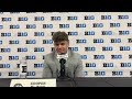 Cooper DeJean On Iowa Football S Expecations His Tennis Game And More