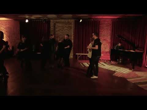 Voorimehe troska (Võru), TÜ Viljandi Kultuuriakadeemia eriala arvestus, Ardo Kantemus, 2020