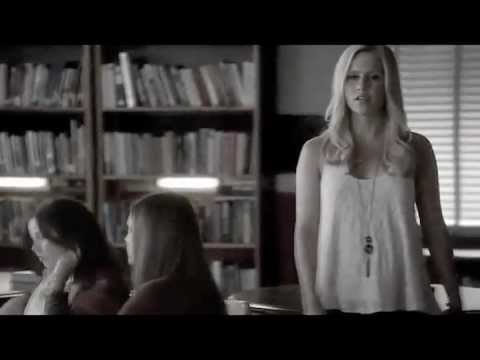 Rebekah & April | Locked out of Heaven