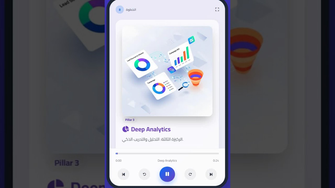 أفضل نظام CRM عقاري لعام 2026: الدليل الشامل (أنظمة MREA، الذكاء الاصطناعي والاستثمار الدولي) 🏆