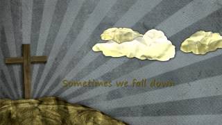 Don&#39;t give up Shawn McDonald w lyrics Great song