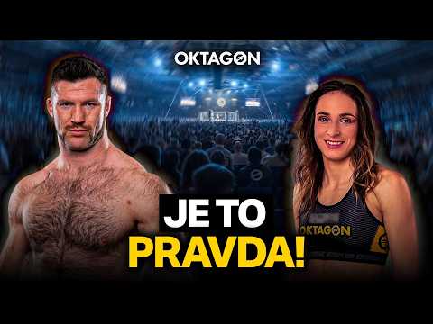Kývne Yaksha na zápas v MMA? | OKTAGON NEWS #58