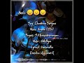 Chandirane Suriyane Amaran SPB Full Lyrical