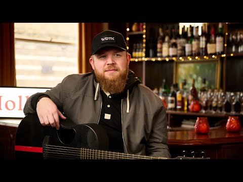 Friends - Tyler Braden