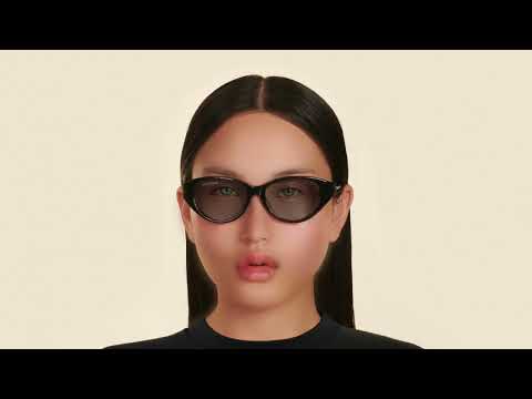 Balenciaga Eyewear
