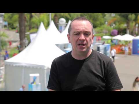 Conor Brady, Chief Creative Officer, Critical Mass Interview - YouTube