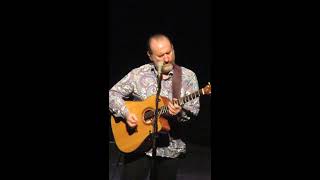 Scattered in the Sand • Colin Hay 2017 • bPAC, Englewood, NJ