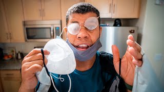 6 Fixes for ANNOYING Mask Problems | Problem Solved