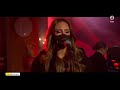 FELICIA - My System (Acoustic) - Live on TV4 Nyhetsmorgon 25/04/2026