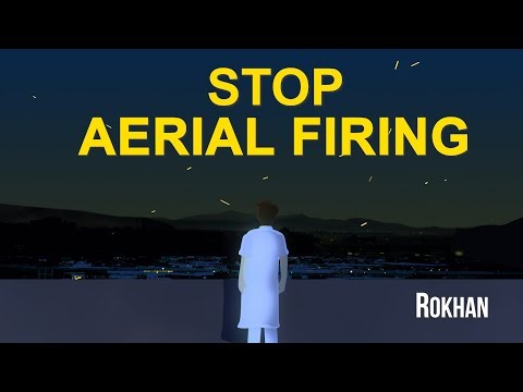 HAWAEE DAZAY | a Pashto Animated Clip by ROKHAN | 2019