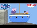 Peppa Pig 4 Hour Video Non Stop Cartoons Streamed Jan 20 2024