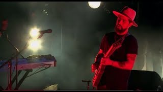 Jackie Greene - I&#39;m So Gone (Live at Town Hall NYC)