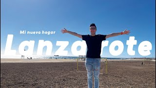 Mi nuevo hogar en España 🇪🇸 Me mudo al paraíso de las Islas Canarias 🇮🇨
