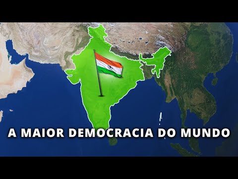 HISTORY OF INDIA | The Most Populous Country in the World | Globalizing Knowledge