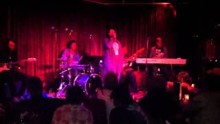 TJ Scruggs - &quot;I Just Had To Hear Your Voice&quot;