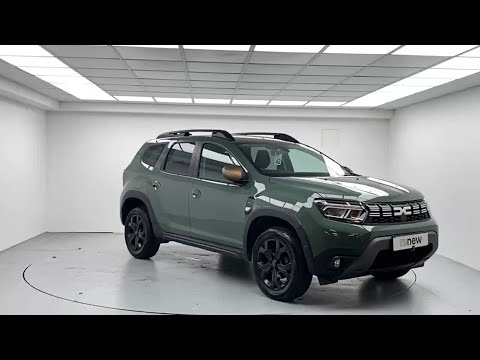 Dacia Duster 1.5 Blue dCi 115 Extreme - Image 2