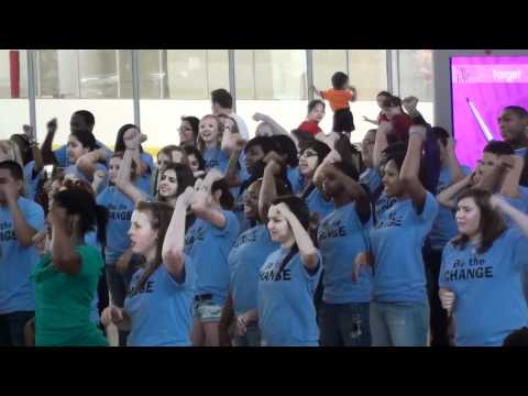 Cfisd Pals Flashmob