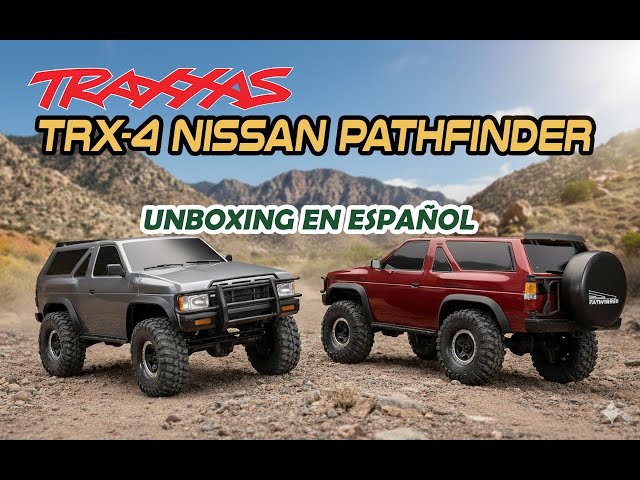 Vídeo relacionado con Goolsky Pala de metal martillo pico hacha set 1/10 escala accesorios de repuesto para Axial SCX10 TRX4 D90 Tamiya Control remoto Crawler coche CC01 herramienta de decoración