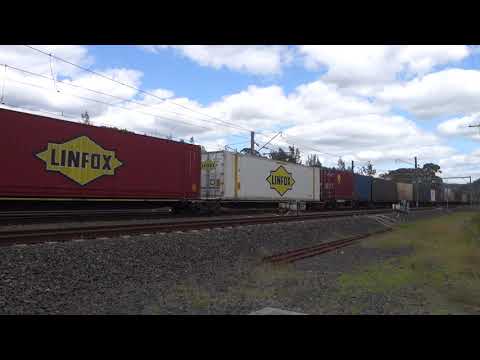 NR97 / 8131 / NR22 with PN 2BM4 - 16/11/21