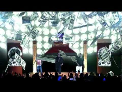 T-Man feat: Future & Jimmy 2Tymes - Shout-Out