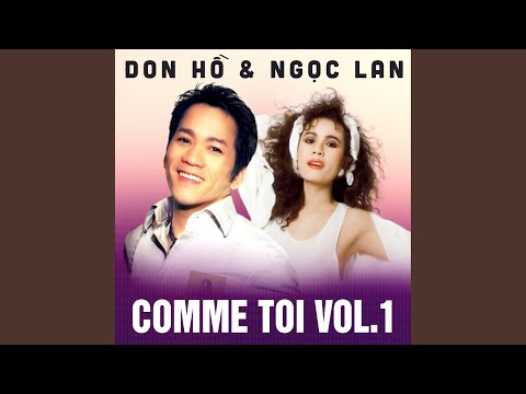 Thể hiện bởi Don Hồ