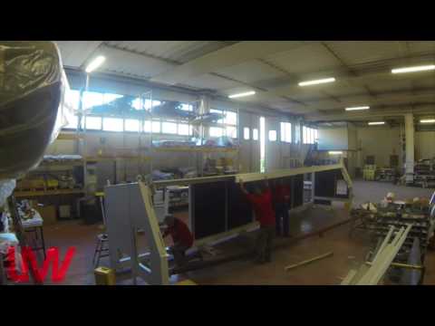 LMV SRL - Video Presentazione Assemblaggio