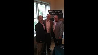 Adoption and Reunion Stories