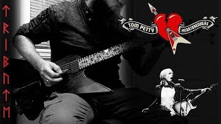 I`m "Makin` Some Noise" for Tom Petty!