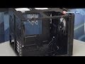 Fractal Design Node 804 pc behuizing review - Hardware.Info TV (Dutch)