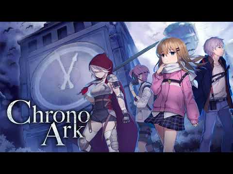 【Chrono Ark BGM】Battle 03