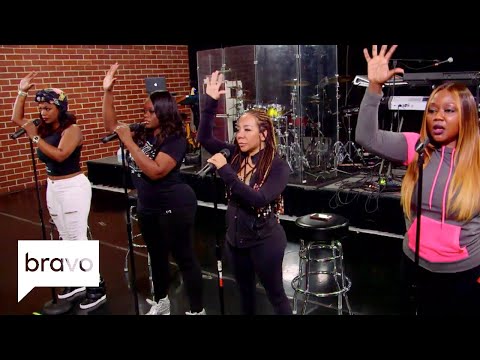 Xscape: Still Kickin' It: Official Series Trailer - Premiering November 5 at 9/8c | Bravo