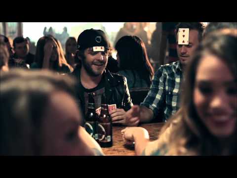 Something To Do With My Hands by Thomas Rhett