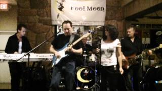 harden my heart@Lucky&#39;s 7 28 12