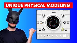 Video thumbnail for Baby Audio Atoms Review: The Physical Modeling Experience by Alex Reid