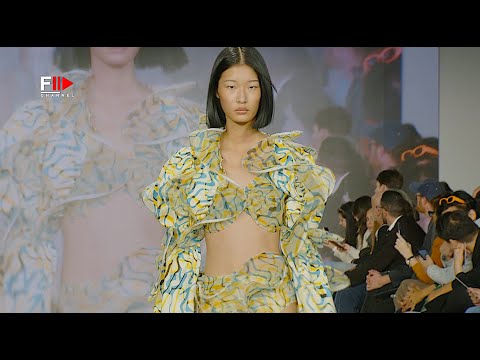 DOMUS Fashion Graduate 2023 Milan - Full Show