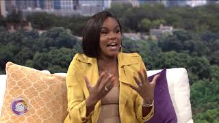 Sister Circle | LeToya Luckett - Walker *Full Interview* | TVOne video
