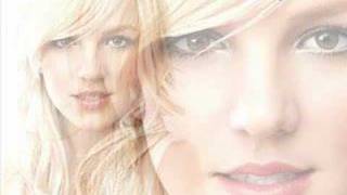 Britney Spears - Mystical (State Of Grace)