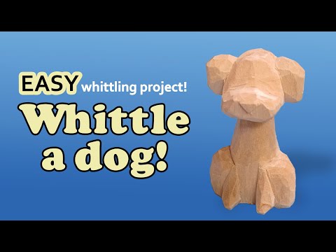 Simple Dog tutorial thumbnail