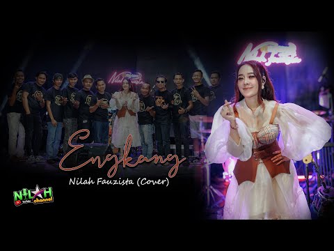 Engkang/Neneng (yana kermit) - Nilah Fauzista Cover