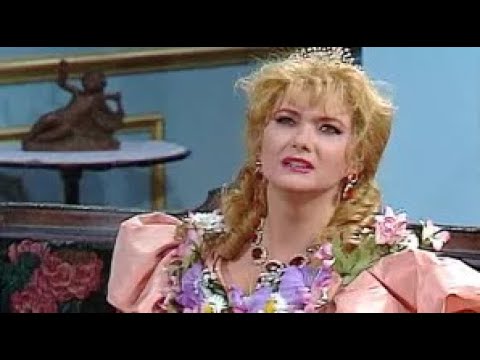 Les Nuls, l'émission S01-E32 Catherine Jacob - Charlélie Couture [VF/ST] (08 Juin 1991)