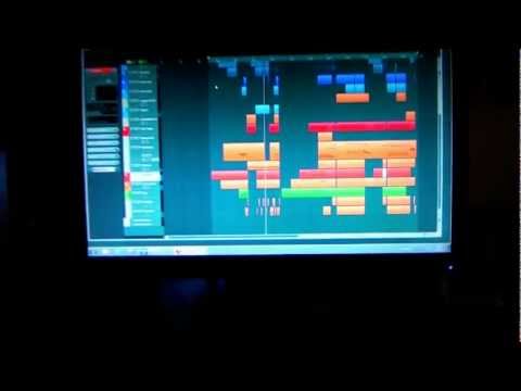 Andy Prinz - Video Diary - July 2011